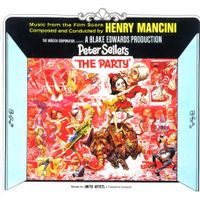 La party : Nothing to lose (instrumental)