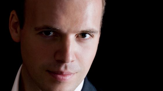 Marc Mauillon - Philippe Parent
