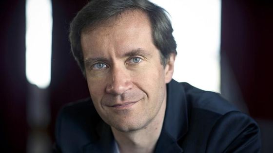 Nikolaï Lugansky ©Radio France - Lugansky©Jean-Baptiste Millot