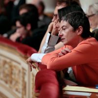 L'avocate Caroline Mecary, spécialiste du mariage gay et des droits des LGBT