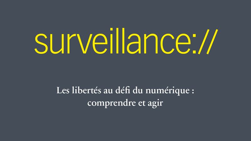 Tristan Nitot propose des moyens de reprendre le contrôle sur nos vies numériques