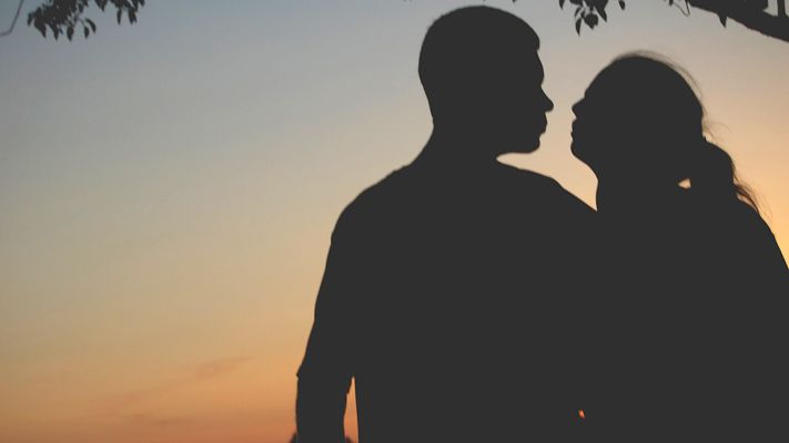 Amour chrétien et amour musulman