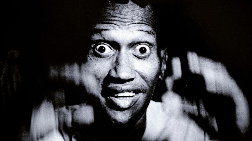 DOn Cherry