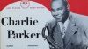 Classic Savoy Jazz Recordings of Charlie Parker