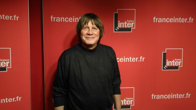 Bernard Thibault, secrétaire général de la CGT de 1999 à 2013, il était le secrétaire général de la fédération des cheminots au moment des grèves