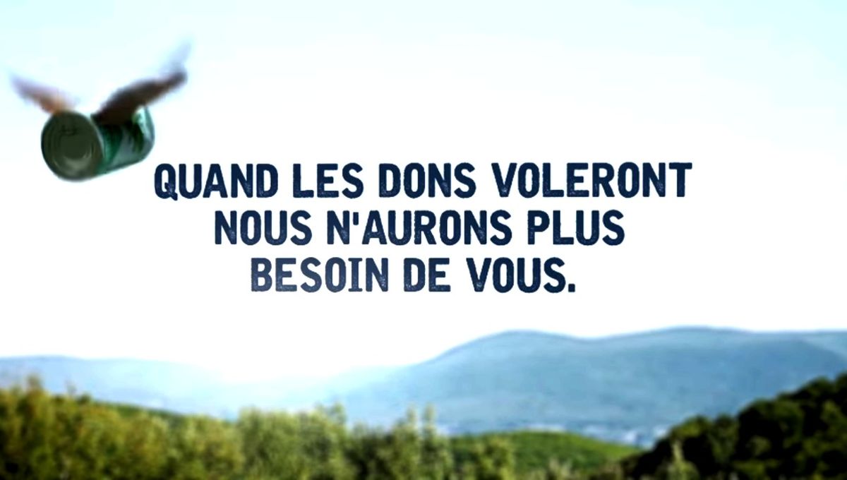 Donner Pour La Banque Alimentaire C Est Maintenant Donner Pour La Banque Alimentaire C Est Maintenant