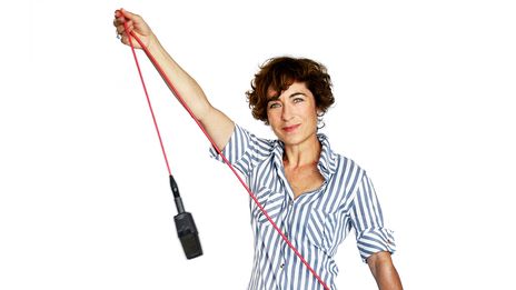 Karine Le Bail