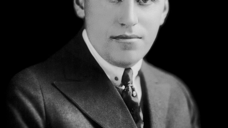 Mack Sennett