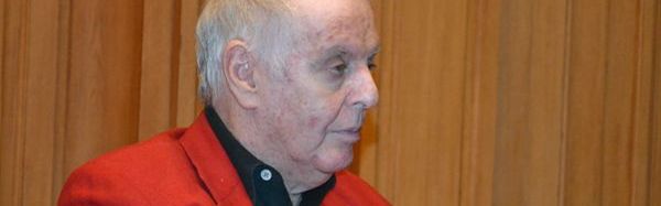 Daniel Barenboim