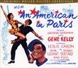 BO du film "Un américain à Paris