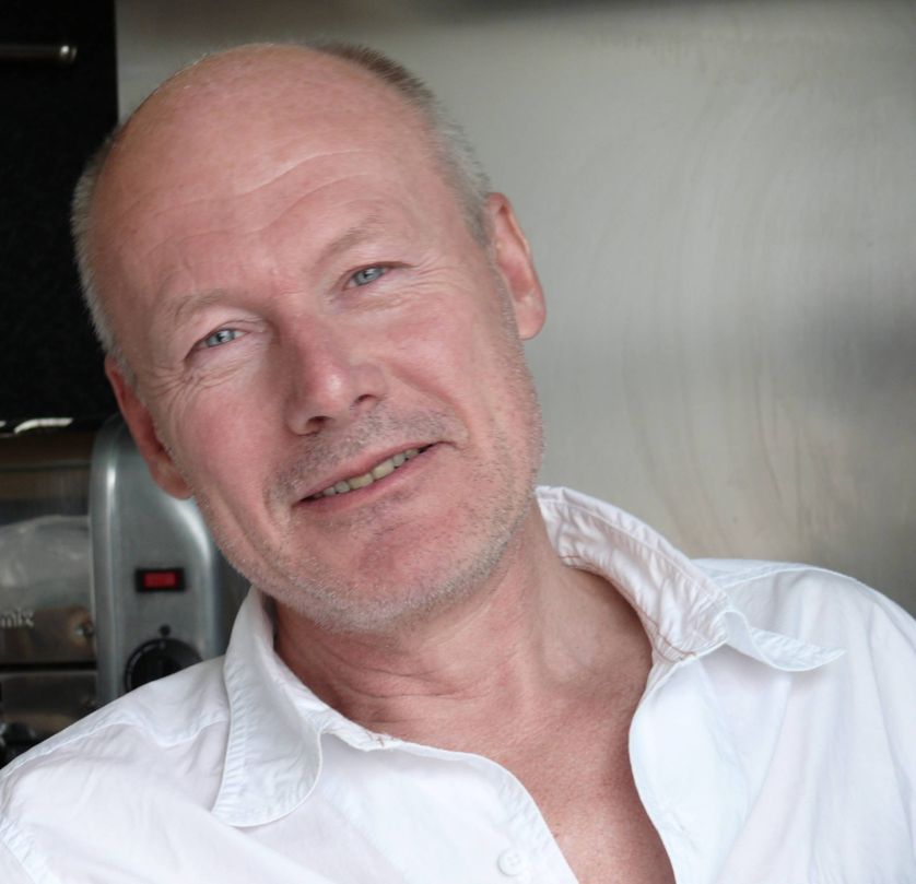 Jean-Michel Hirt