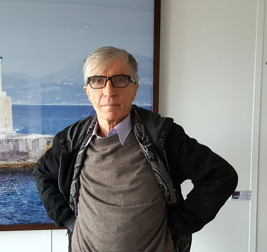 Claude Burgelin