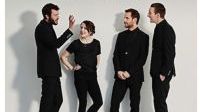The Heath Quartet