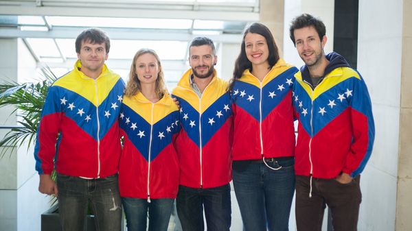 El Sistema vu de l'intérieur : les étudiants du CNSM de Paris en immersion au Venezuela