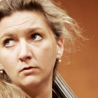Ophélie Gaillard, La folle journée de Nantes - janvier 2006