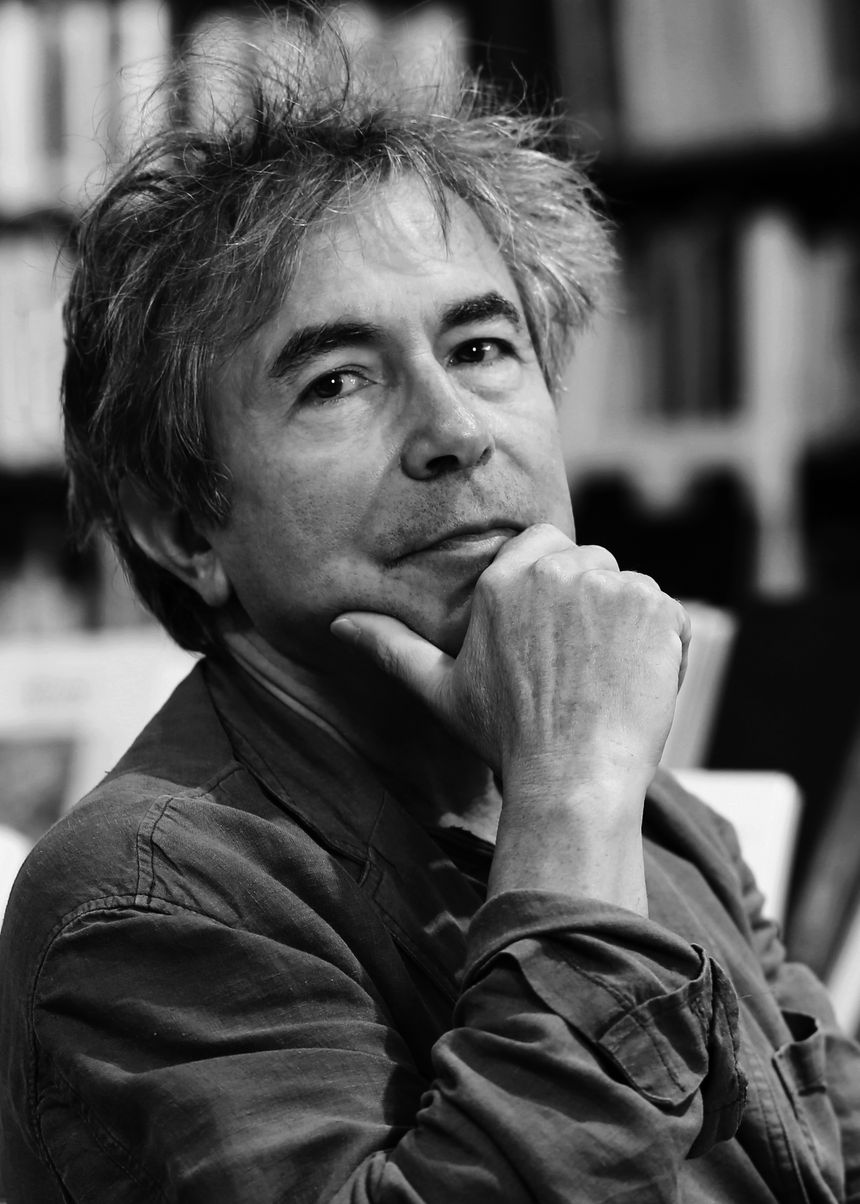 François Jullien