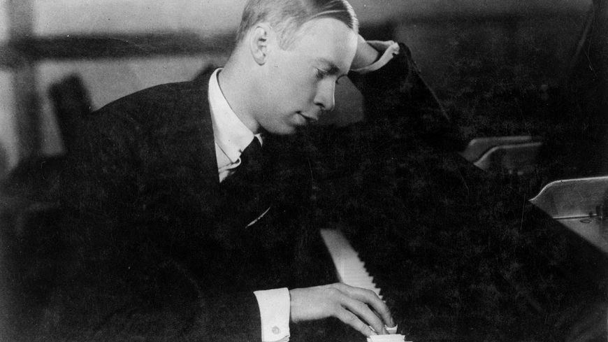 Sergueï Prokofiev œuvres Les Plus Connues