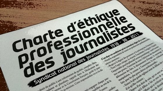 Comment retrouver la confiance des 63% de français qui sont méfiants envers les médias ? ©Radio France - I.S