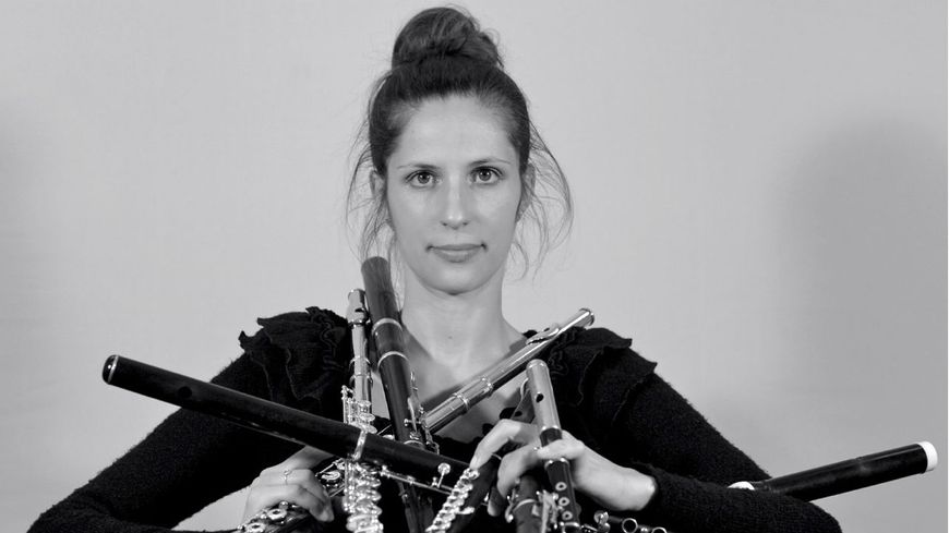 Marion Ralincourt