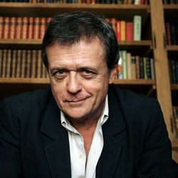 Patrice Chéreau
