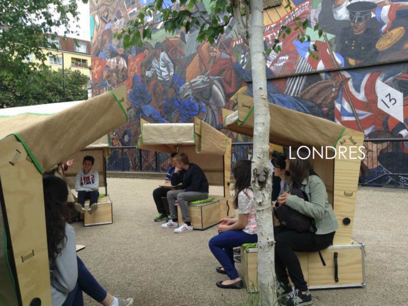 Londres