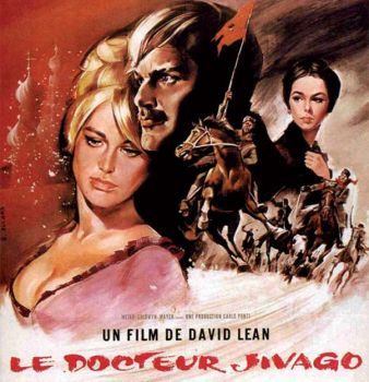 Docteur Jivago