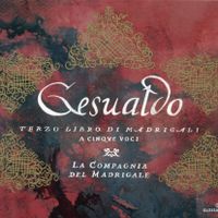 Madrigaux Livre III : Ahi disperata vita