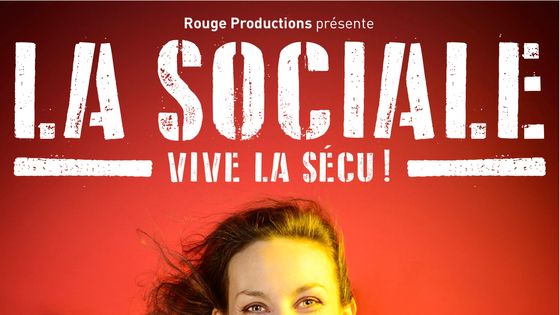 La Sociale - Pascal Colrat