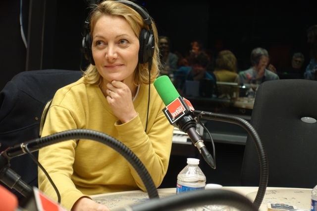 Nadège Loiseau