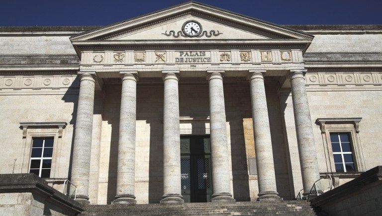 Bebe Torture En Charente La Mere Condamnee A 12 Ans De Prison