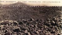 CD Desert Music de Steve Reich