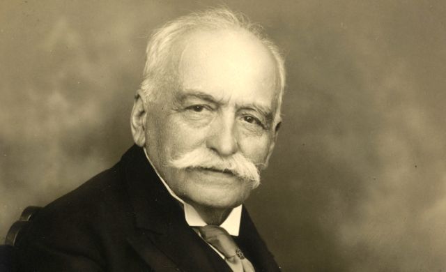 Auguste Escoffier