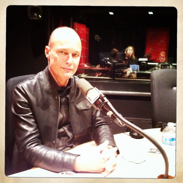 Bertrand PIccard