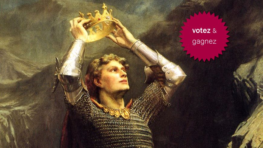 King Arthur