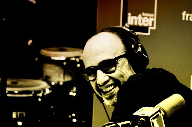 Nicolas Ker