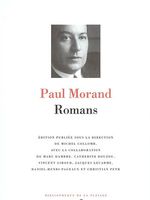Paul Morand, Romans, Gallimard, Bibliothèque de la Pléiade, 2005.