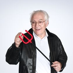 Albert Algoud