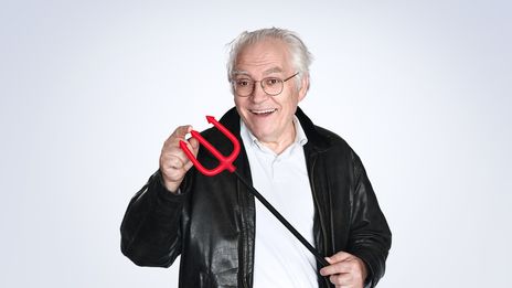 Albert Algoud