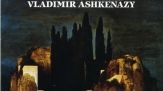 cd visuel Vladimir Ashkenazy dirige Serge Rachmaninov
