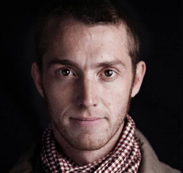 Rémi Déprez, photographe