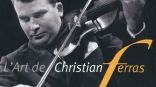 Concerto pour violon de Johannes Brahms par Christian Ferras