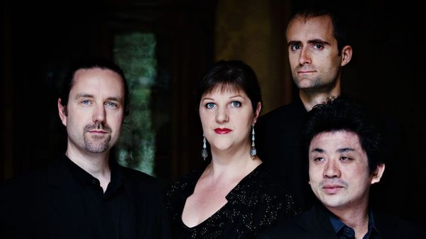 Divertissement salzbourgeois à l'Auditorium du Louvre