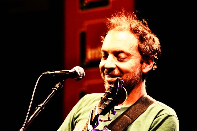 Mathieu Boogaerts