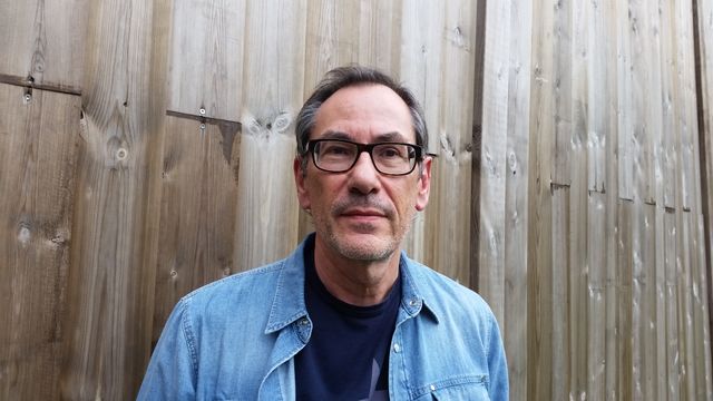 Patrick Saurin, du syndicat Sud-Solidaire à la Banque Populaire Caisse d’épargne
