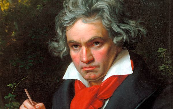 "Ça leur plaira plus tard", répondait Ludwig van Beethoven à ceux qui critiquaient sa musique.