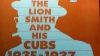 Willie The Lion Smith and His Cub 1935-1937
