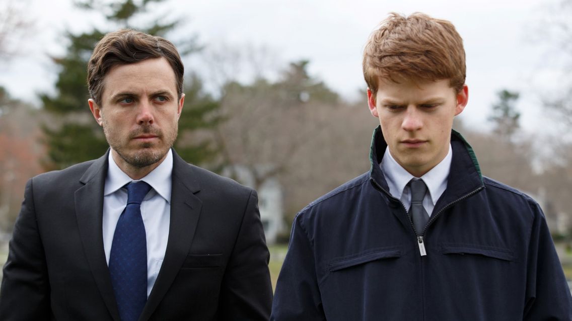 Manchester By The Sea" : tous les critiques du Masque ont été bouleversés.... enfin, presque tous