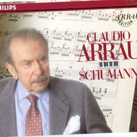 FANTASIESTUCKE OP 12 POUR PIANO : TRAUMES WIRREM