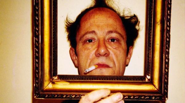 Portrait d’un pianiste
