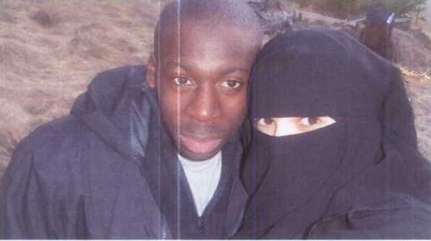 Amedy Coulibaly et Hayat Boumeddiene dans le Cantal en 2010